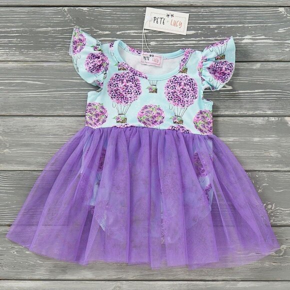 Other - Amelia Romper